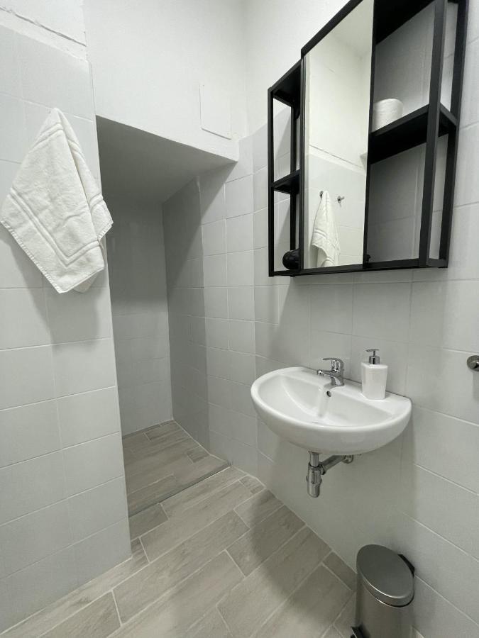 Terrazza Sui Trabocchi Apartment Marina di San Vito Luaran gambar
