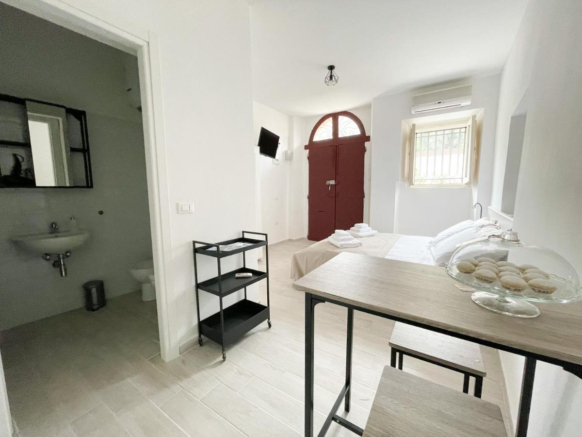 Terrazza Sui Trabocchi Apartment Marina di San Vito Luaran gambar