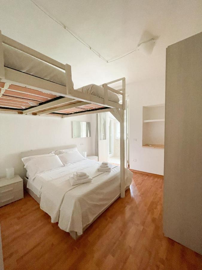 Terrazza Sui Trabocchi Apartment Marina di San Vito Luaran gambar