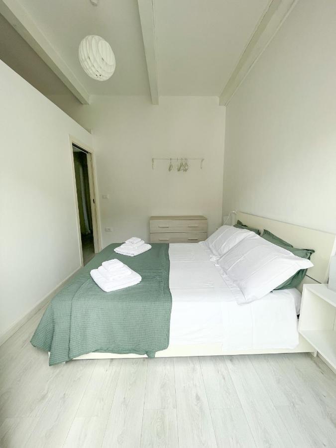 Terrazza Sui Trabocchi Apartment Marina di San Vito Luaran gambar
